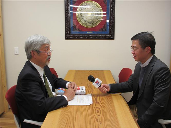 日本专家：越南已出色完成2020年东盟轮值主席国任期内各项任务 ảnh 2