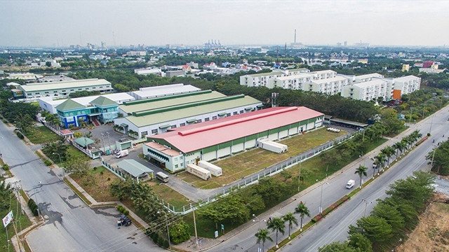 越南隆安省采取六大措施保持其在九龙江三角洲的领先地位 ảnh 1 越南隆安省采取六大措施保持其在九龙江三角洲的领先地位 ảnh 1