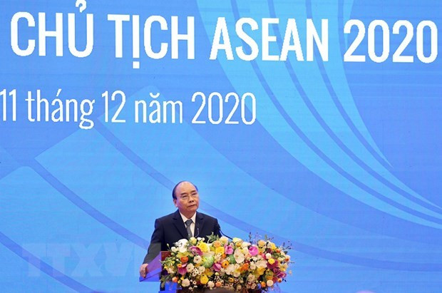 俄罗斯卫星通讯社:2020年对越南而言是非常特别的一年 ảnh 1 俄罗斯卫星通讯社:2020年对越南而言是非常特别的一年 ảnh 1