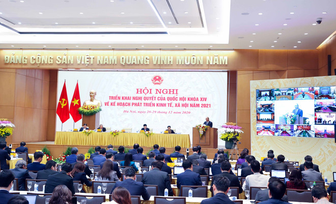 越通社简讯2020.12.29 ảnh 1