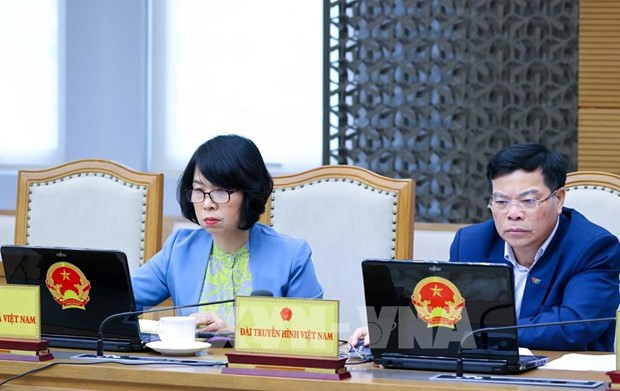 阮春福总理:努力将越南发展成为农业大国 ảnh 3 阮春福总理:努力将越南发展成为农业大国 ảnh 3