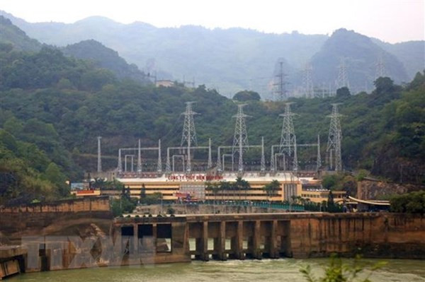 LILAMA 10及其合作伙伴赢得1.38亿美元的竞标 ảnh 1