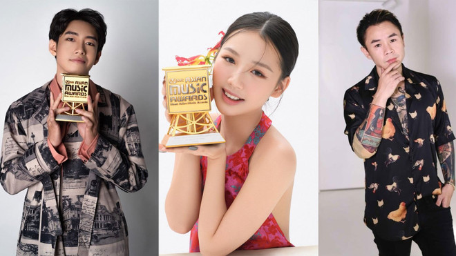 越南艺术家在2020年MAMA上获得三个最佳奖项 ảnh 1 越南艺术家在2020年MAMA上获得三个最佳奖项 ảnh 1