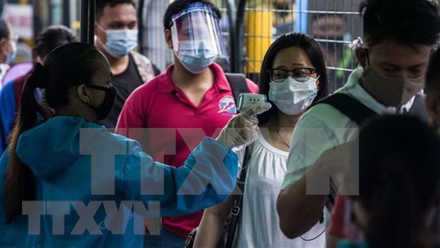 东南亚国家新冠肺炎疫情形势依然严峻复杂 ảnh 2 东南亚国家新冠肺炎疫情形势依然严峻复杂 ảnh 2