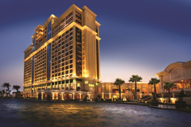 巴地头顿注重发展会奖旅游模式 ảnh 1 巴地头顿注重发展会奖旅游模式 ảnh 1