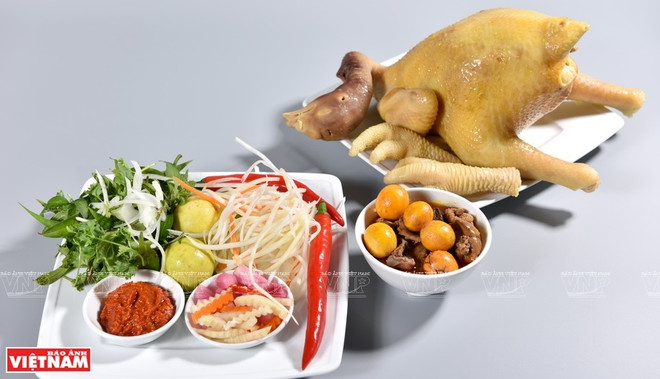 会安鸡饭 ảnh 1