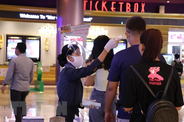 柬埔寨制定疫情后旅游复苏计划 马来西亚考虑开放边境以促进旅游发展 ảnh 1 柬埔寨制定疫情后旅游复苏计划 马来西亚考虑开放边境以促进旅游发展 ảnh 1