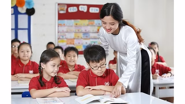 回顾2020年教育培训领域：渡过困难 取得全面进展 ảnh 1