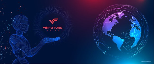 越南Vingroup集团公布VinFuture全球奖 ảnh 1 越南Vingroup集团公布VinFuture全球奖 ảnh 1
