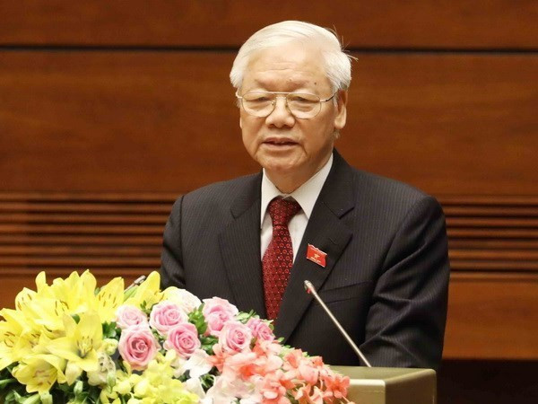 越通社评选一周要闻回顾(2020.12.21-2020.12.27) ảnh 1 越通社评选一周要闻回顾(2020.12.21-2020.12.27) ảnh 1