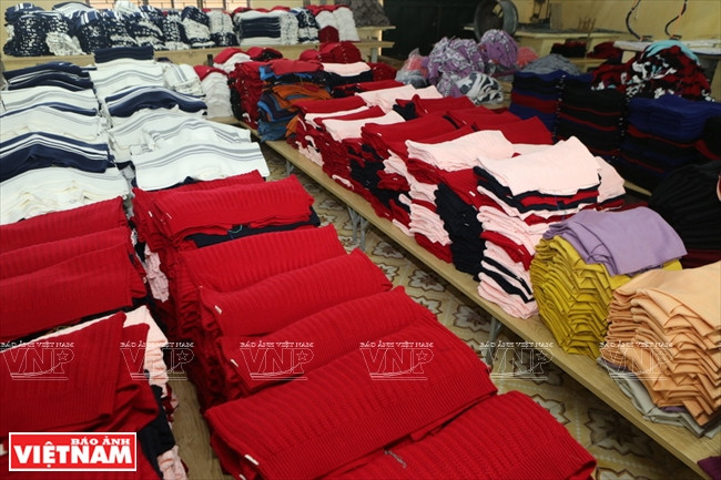 罗扶乡毛织业 ảnh 8 罗扶乡毛织业 ảnh 8