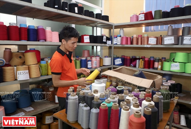 罗扶乡毛织业 ảnh 3 罗扶乡毛织业 ảnh 3