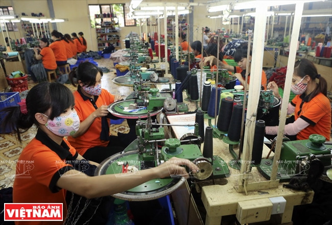 罗扶乡毛织业 ảnh 1 罗扶乡毛织业 ảnh 1