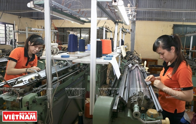 罗扶乡毛织业 ảnh 5 罗扶乡毛织业 ảnh 5