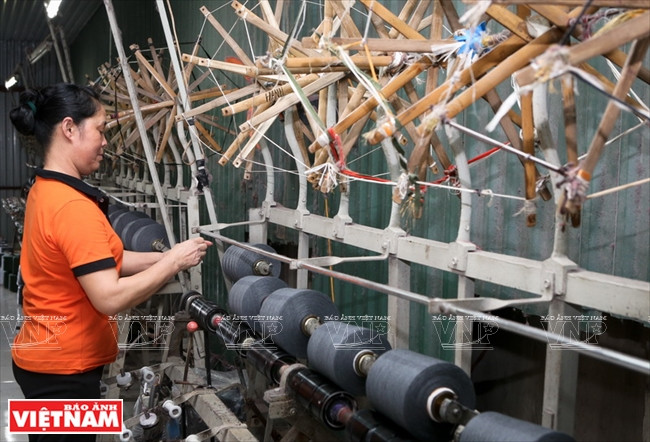 罗扶乡毛织业 ảnh 4 罗扶乡毛织业 ảnh 4