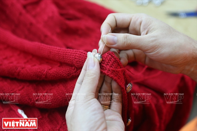 罗扶乡毛织业 ảnh 7 罗扶乡毛织业 ảnh 7