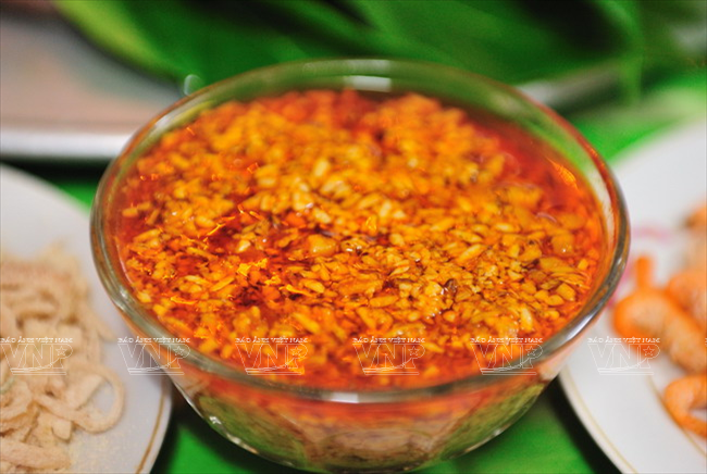 昆嵩绿叶凉拌 ảnh 4