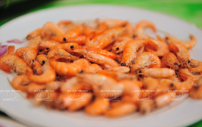 昆嵩绿叶凉拌 ảnh 3