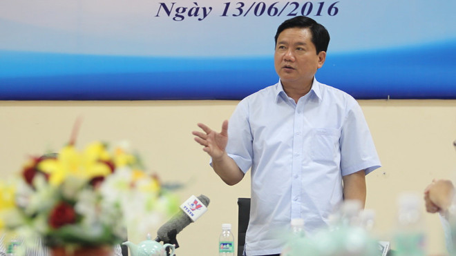 胡志明市为科学家为其建设与发展贡献力量创造便利 ảnh 1 胡志明市为科学家为其建设与发展贡献力量创造便利 ảnh 1