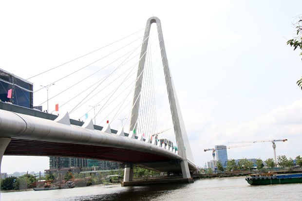 胡志明市对投资总额超过943万亿越南的197个项目招商引资 ảnh 1 胡志明市对投资总额超过943万亿越南的197个项目招商引资 ảnh 1