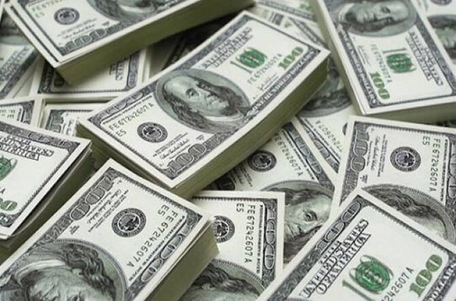 6月20日上午越盾对美元汇率中间价下调3越盾 ảnh 1 6月20日上午越盾对美元汇率中间价下调3越盾 ảnh 1