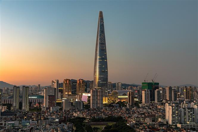 越南与韩国促进后疫情时代会奖旅游的发展 ảnh 2 越南与韩国促进后疫情时代会奖旅游的发展 ảnh 2