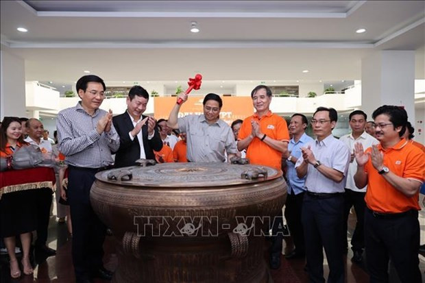 ☕️越通社新闻下午茶(2022.6.26) ảnh 2 ☕️越通社新闻下午茶(2022.6.26) ảnh 2