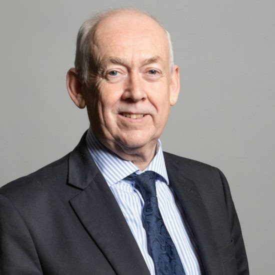 英国全党议会关注越南议员小组主席温尼‧大卫:英国与越南议会合作积极发展 ảnh 1 英国全党议会关注越南议员小组主席温尼‧大卫:英国与越南议会合作积极发展 ảnh 1