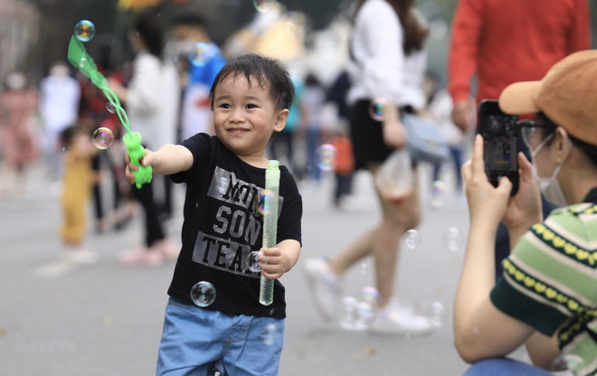 2021年全球生活质量国家排行榜:越南排名上升39位 ảnh 1 2021年全球生活质量国家排行榜:越南排名上升39位 ảnh 1
