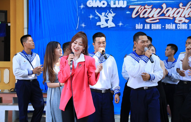 音乐作品《长沙记事》 赞美长沙岛县景色 ảnh 1 音乐作品《长沙记事》 赞美长沙岛县景色 ảnh 1