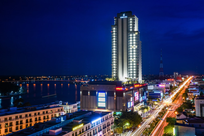 芹苴市经济增长创下3年来新高 ảnh 1 芹苴市经济增长创下3年来新高 ảnh 1