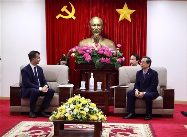 ☀️越通社早安咖啡（2022.6.28） ảnh 3