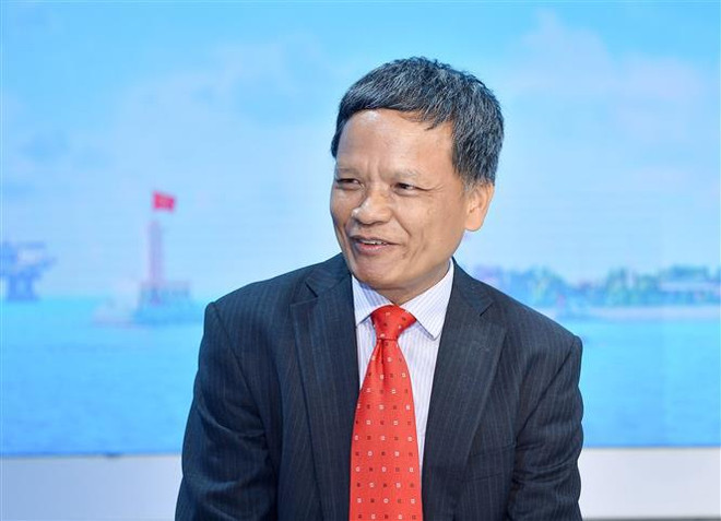 应用1982年UNCLOS 促进越南成为海洋强国 ảnh 2 应用1982年UNCLOS 促进越南成为海洋强国 ảnh 2