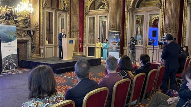 ☕️越通社新闻下午茶(2022.6.22) ảnh 3 ☕️越通社新闻下午茶(2022.6.22) ảnh 3