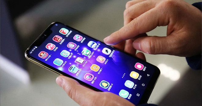 越南人互联网使用率占总人口的70.3% ảnh 2 越南人互联网使用率占总人口的70.3% ảnh 2