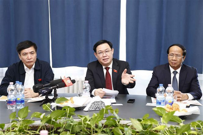 农业是越匈两国需注重推进的领域 ảnh 4 农业是越匈两国需注重推进的领域 ảnh 4