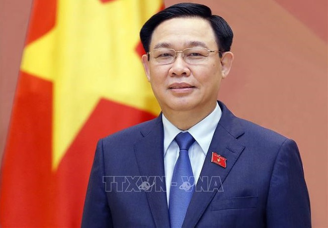 越南国会主席王廷惠访问英国:加强越英政治互信和议会合作 ảnh 1 越南国会主席王廷惠访问英国:加强越英政治互信和议会合作 ảnh 1