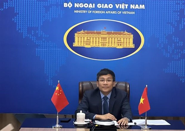 ☕️越通社新闻下午茶（2022.6.27 ） ảnh 4