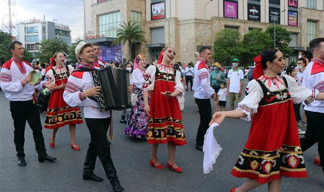 ☀️越通社早安咖啡(2022.6.27) ảnh 4 ☀️越通社早安咖啡(2022.6.27) ảnh 4