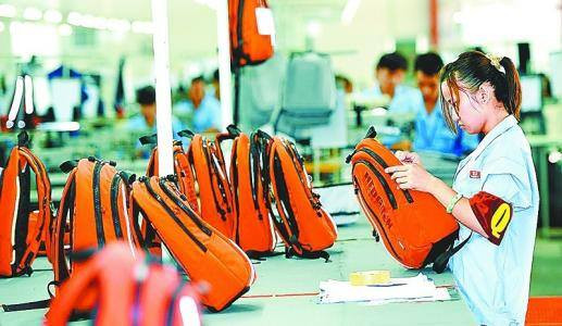 中国目前仍是贸易救济调查的最大目标国 ảnh 1