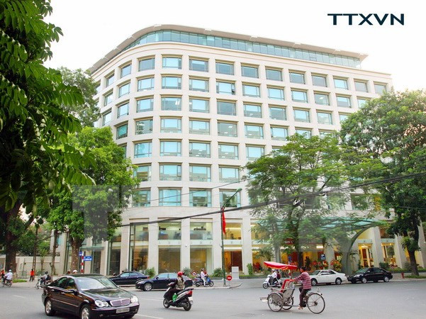 政府总理就越通社和越南之声开设驻外代表机构的提案作出结论 ảnh 1 政府总理就越通社和越南之声开设驻外代表机构的提案作出结论 ảnh 1