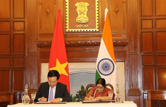 越南将继续努力为外国投资商营造便利化的营商环境 ảnh 1