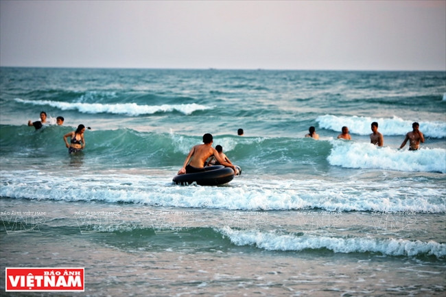 姑苏岛——吸引游客前来避暑休闲 的理想之地 ảnh 11 姑苏岛——吸引游客前来避暑休闲 的理想之地 ảnh 11