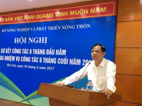 越南各部门采取多项措施实现增长目标 ảnh 1 越南各部门采取多项措施实现增长目标 ảnh 1