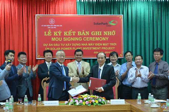 今年上半年得乐省成功引进29个投资项目 ảnh 1