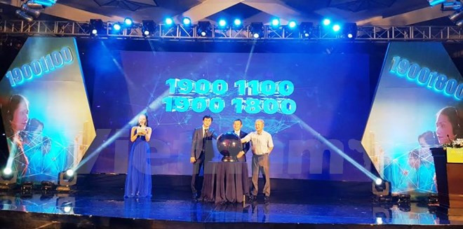 越航24小时客户服务中心正式开业 ảnh 1