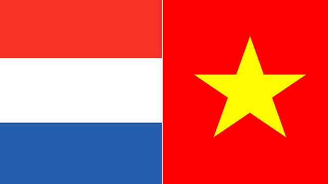 社论:推动越荷关系走向深化 ảnh 1 社论:推动越荷关系走向深化 ảnh 1