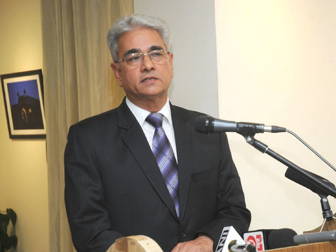 国会副主席杜伯巳会见印度审计总署代表团 ảnh 1 国会副主席杜伯巳会见印度审计总署代表团 ảnh 1