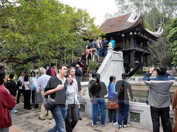 越南旅游扶持基金如何有效融资? ảnh 1 越南旅游扶持基金如何有效融资? ảnh 1