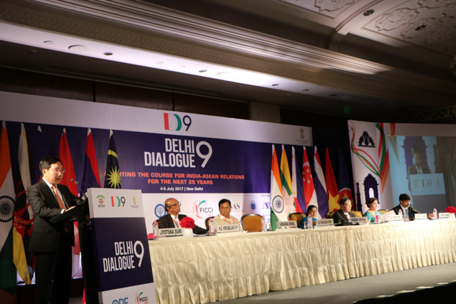 越南将继续努力为外国投资商营造便利化的营商环境 ảnh 3 越南将继续努力为外国投资商营造便利化的营商环境 ảnh 3